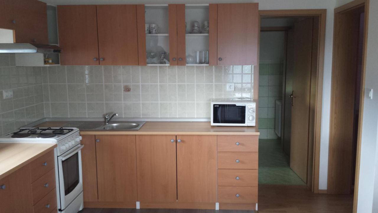 Apartment House Sumrak Bizeljsko Ngoại thất bức ảnh