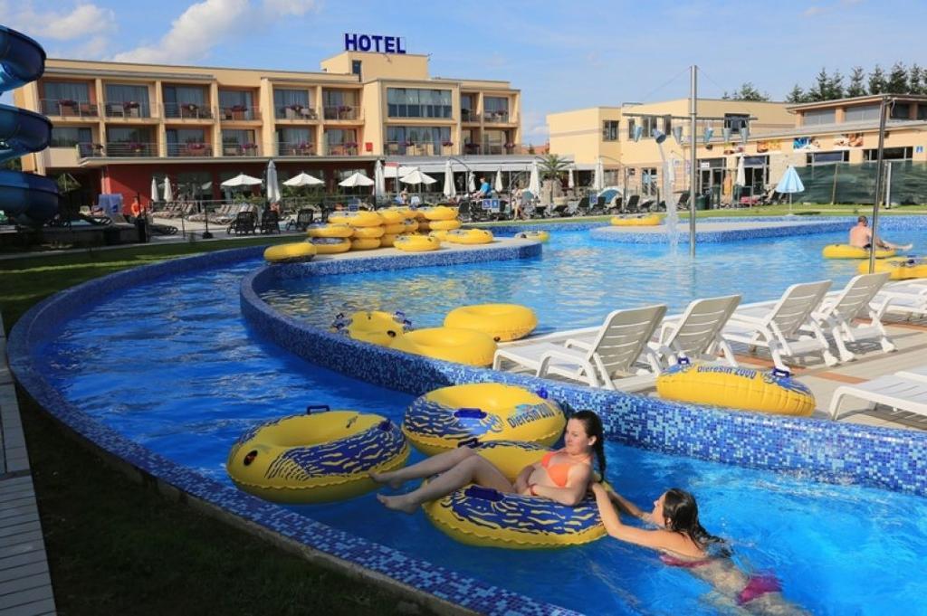 Apartment House Sumrak Bizeljsko Ngoại thất bức ảnh