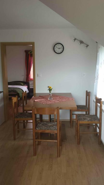 Apartment House Sumrak Bizeljsko Ngoại thất bức ảnh