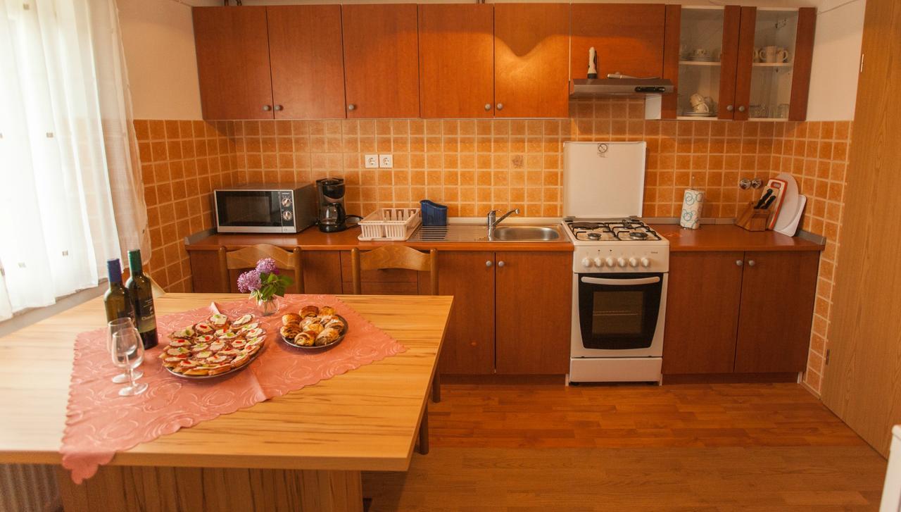 Apartment House Sumrak Bizeljsko Ngoại thất bức ảnh