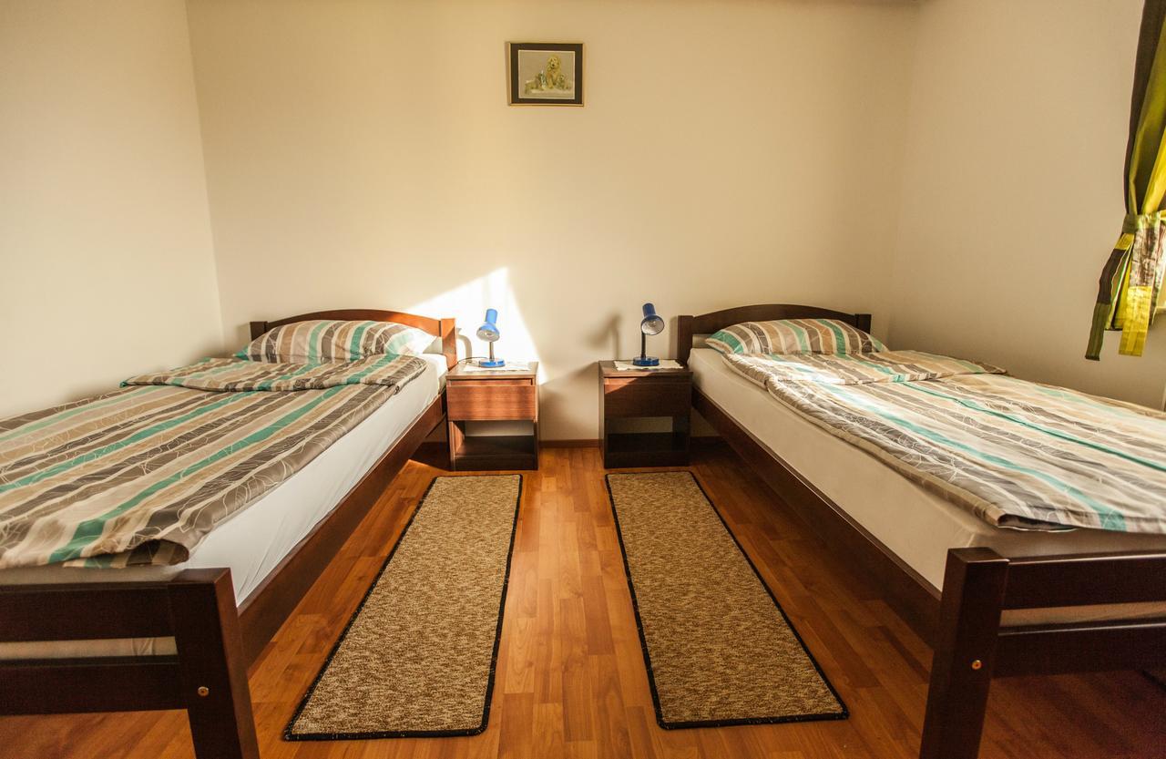 Apartment House Sumrak Bizeljsko Ngoại thất bức ảnh