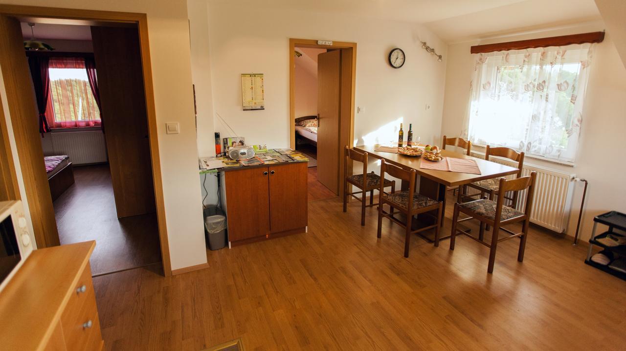 Apartment House Sumrak Bizeljsko Ngoại thất bức ảnh