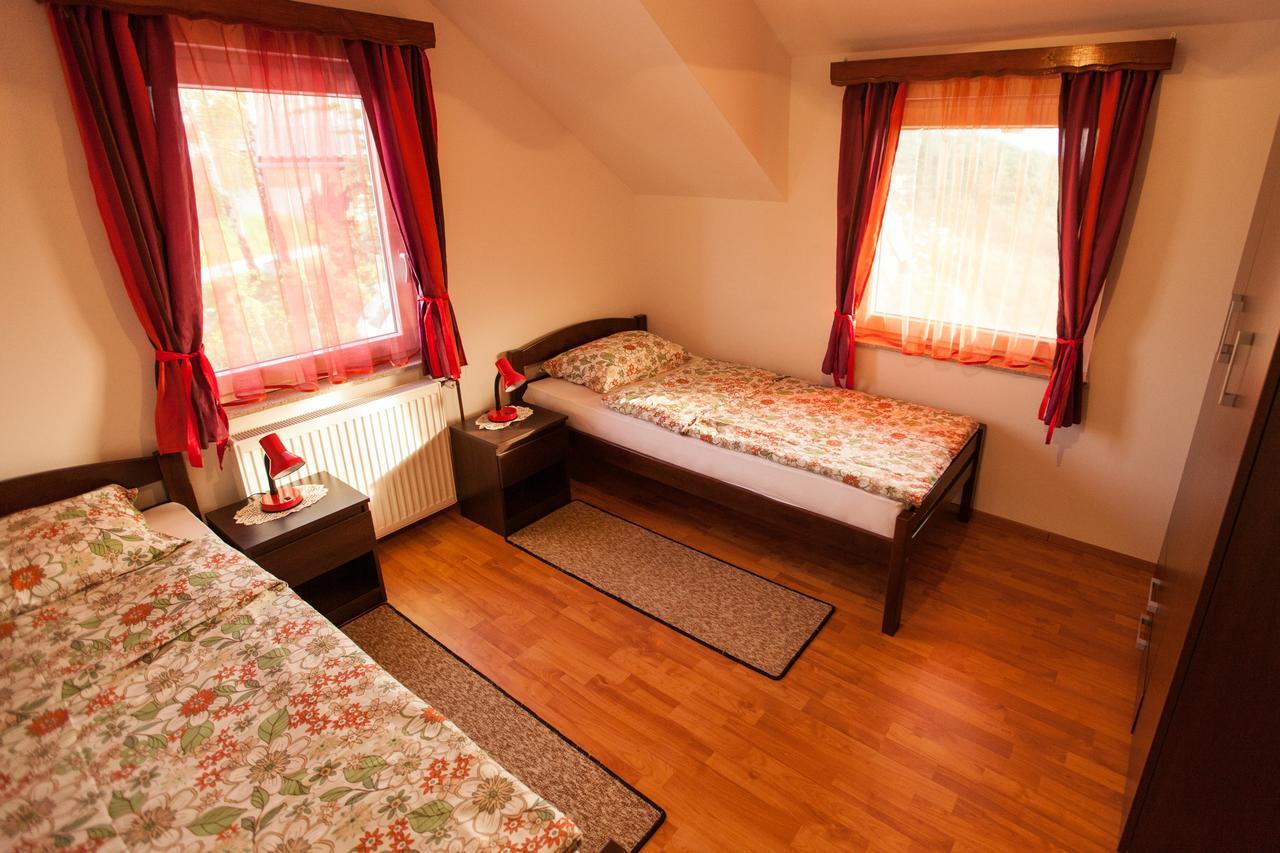 Apartment House Sumrak Bizeljsko Ngoại thất bức ảnh