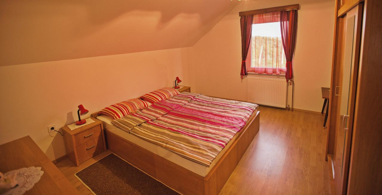 Apartment House Sumrak Bizeljsko Ngoại thất bức ảnh