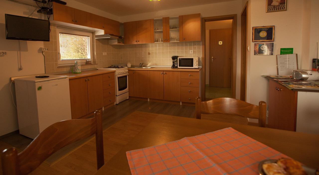 Apartment House Sumrak Bizeljsko Ngoại thất bức ảnh